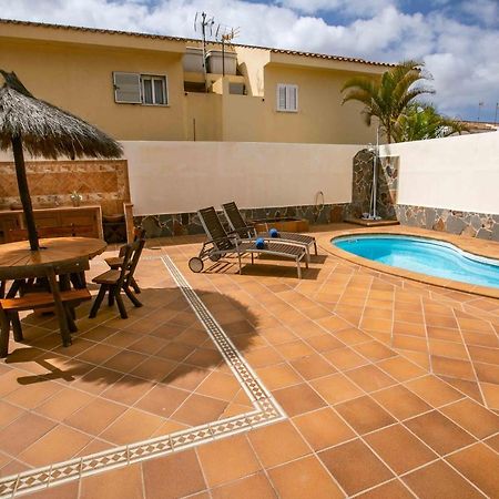 La Maison De La Plage, By Comfortable Luxury Corralejo Zewnętrze zdjęcie