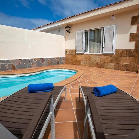La Maison De La Plage, By Comfortable Luxury Corralejo Zewnętrze zdjęcie