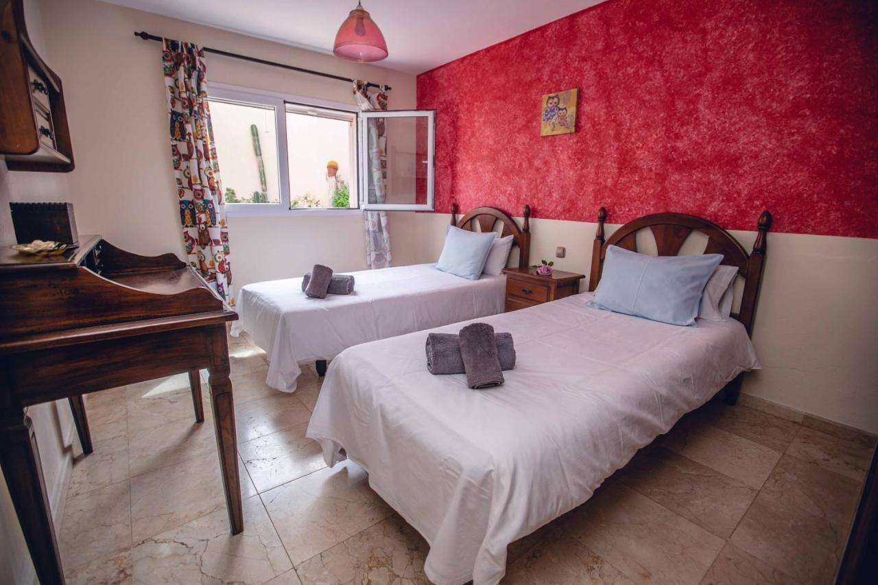 La Maison De La Plage, By Comfortable Luxury Corralejo Zewnętrze zdjęcie