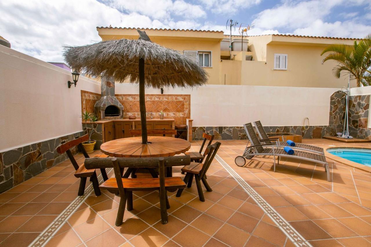 La Maison De La Plage, By Comfortable Luxury Corralejo Zewnętrze zdjęcie