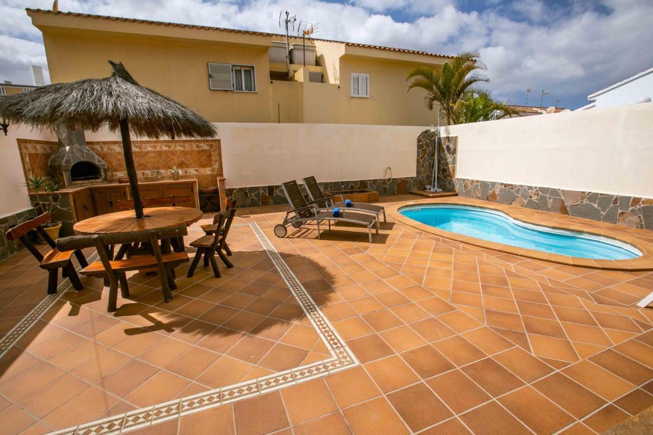 La Maison De La Plage, By Comfortable Luxury Corralejo Zewnętrze zdjęcie