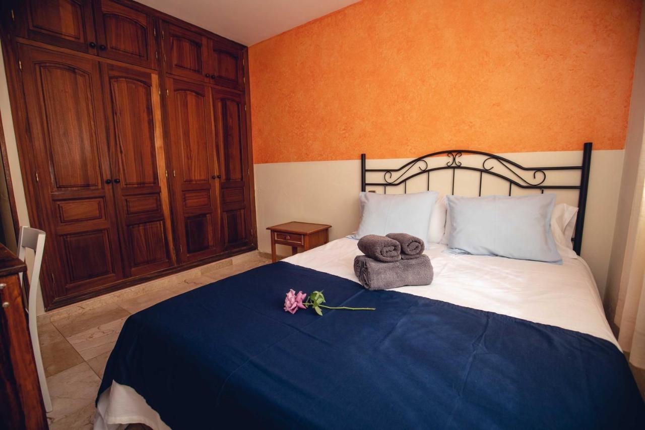 La Maison De La Plage, By Comfortable Luxury Corralejo Zewnętrze zdjęcie