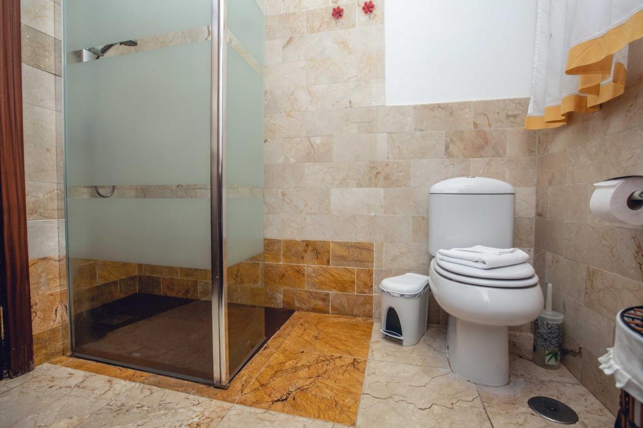 La Maison De La Plage, By Comfortable Luxury Corralejo Zewnętrze zdjęcie