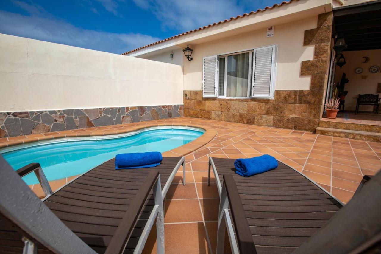 La Maison De La Plage, By Comfortable Luxury Corralejo Zewnętrze zdjęcie