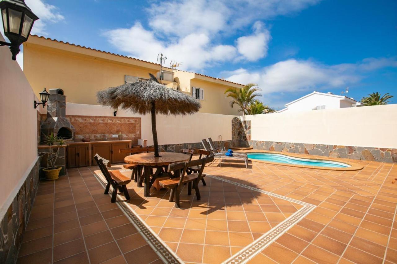 La Maison De La Plage, By Comfortable Luxury Corralejo Zewnętrze zdjęcie