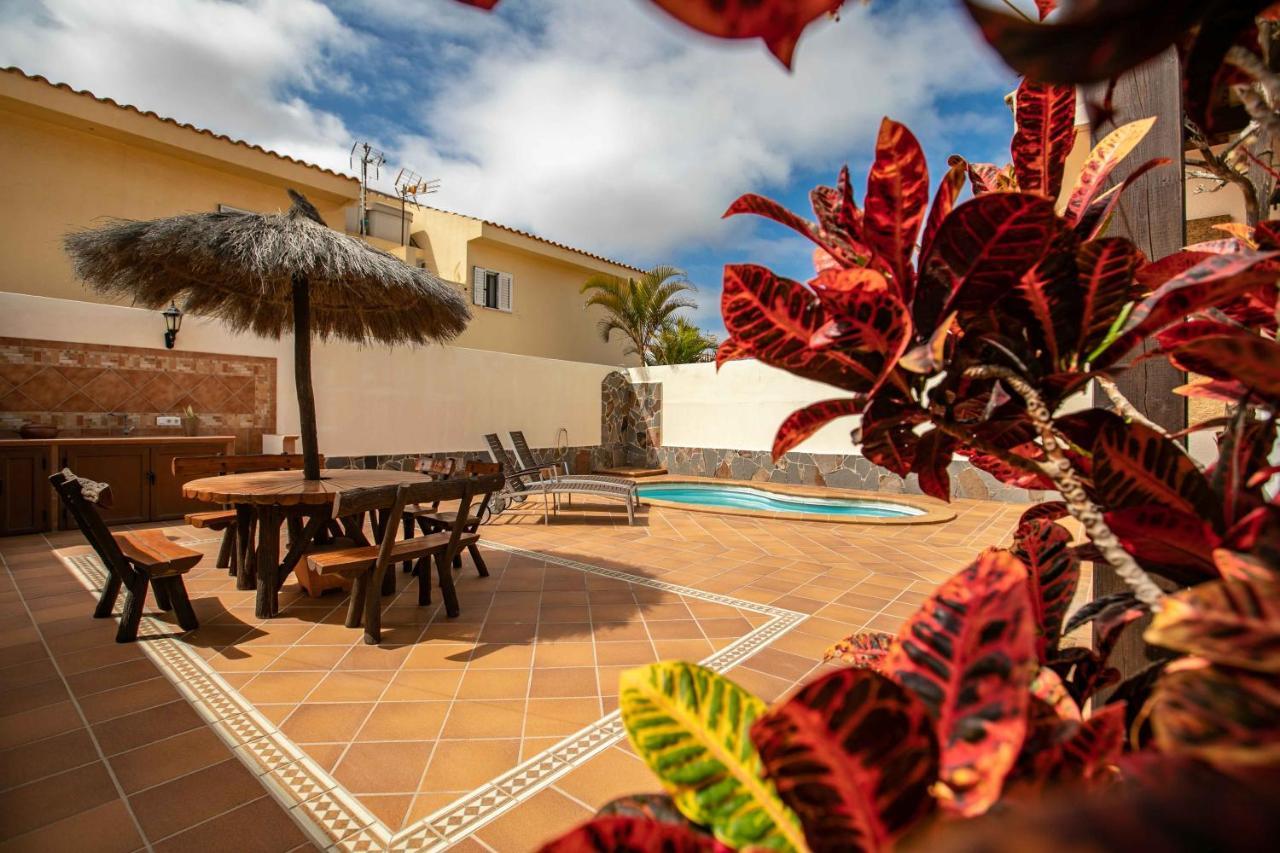 La Maison De La Plage, By Comfortable Luxury Corralejo Zewnętrze zdjęcie