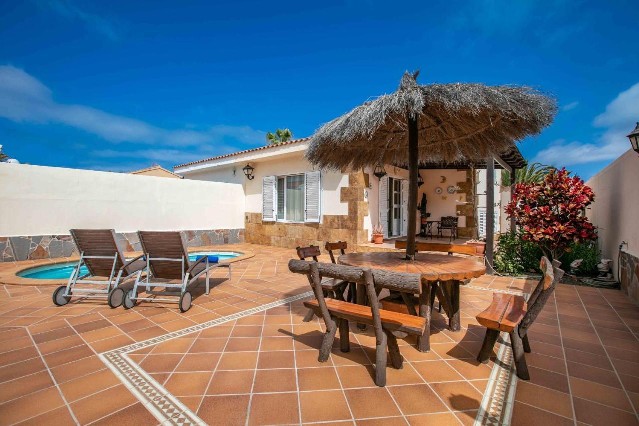 La Maison De La Plage, By Comfortable Luxury Corralejo Zewnętrze zdjęcie